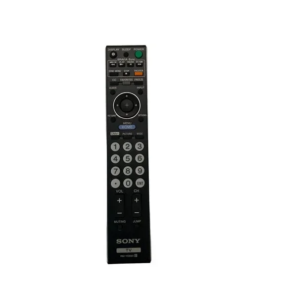 Sony Remote Controller RM-YD023 - Picture 1 of 4